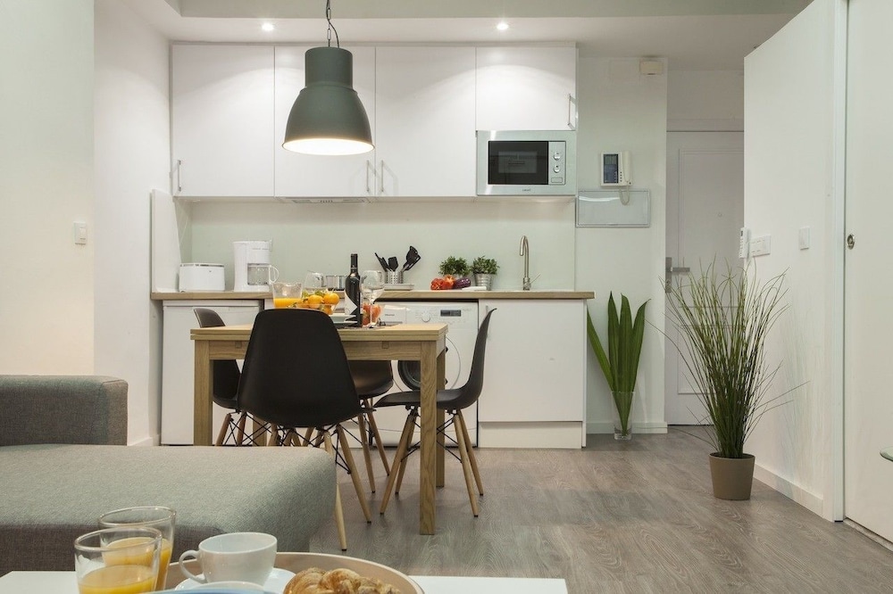 Foto - SingularStays Mercado Central