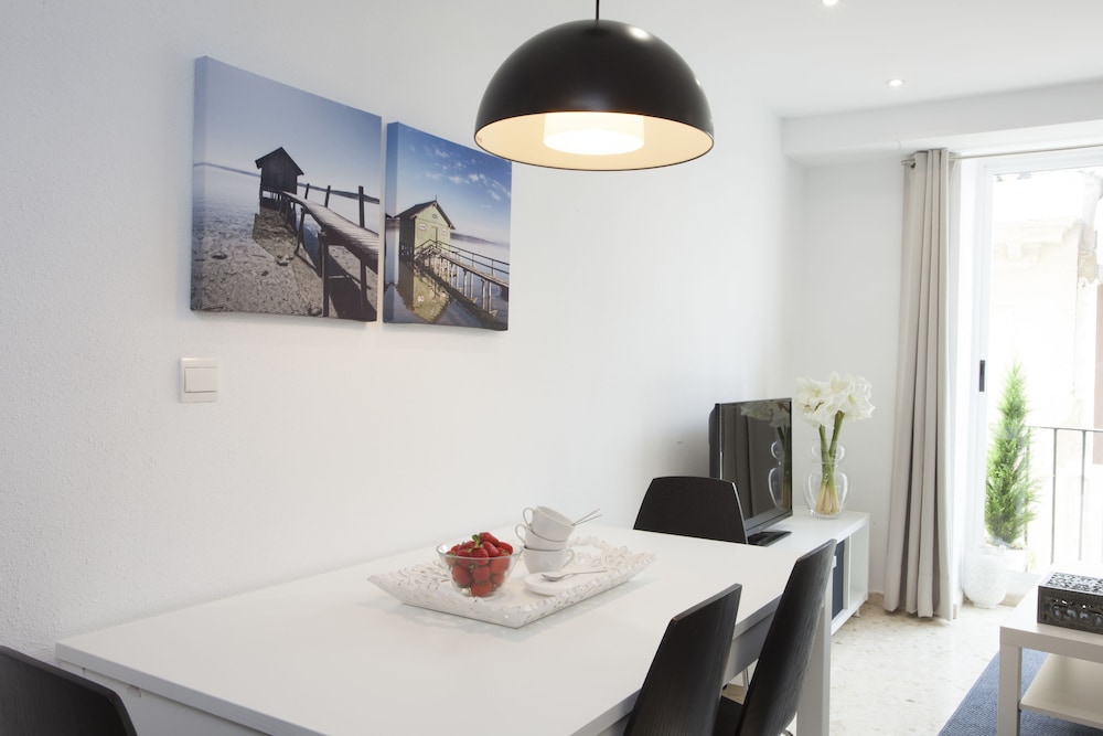 Foto - SingularStays Mercado Central