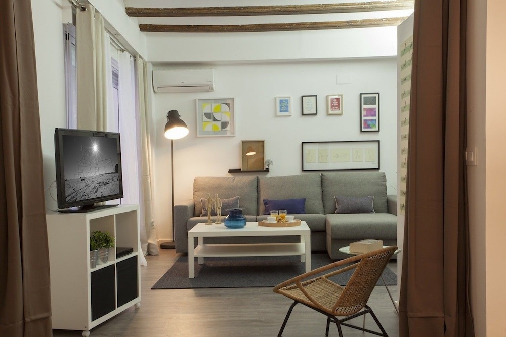 Foto - SingularStays Mercado Central