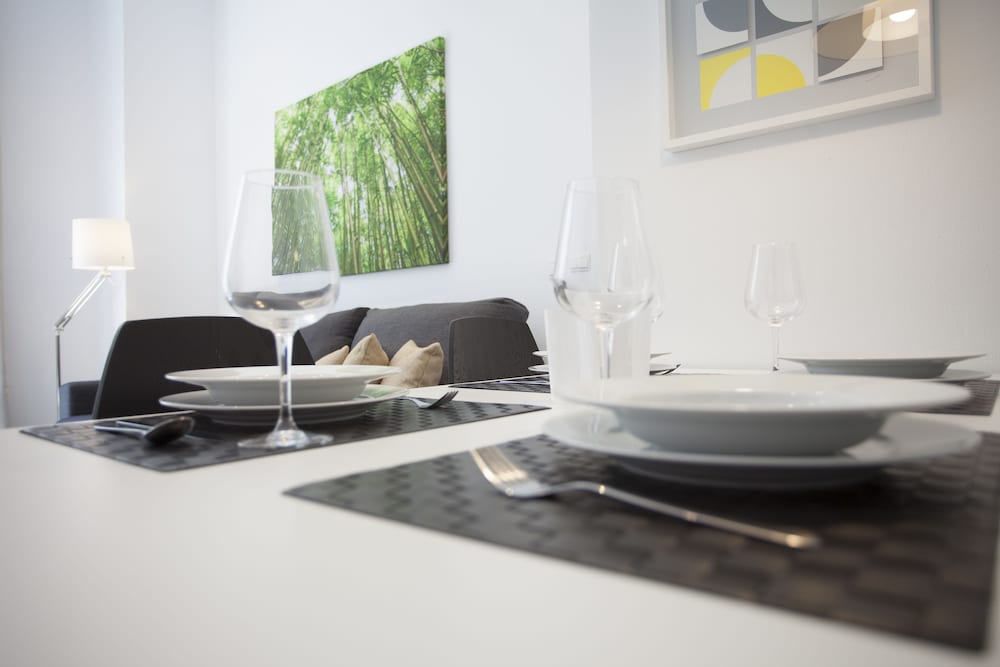 Foto - SingularStays Mercado Central