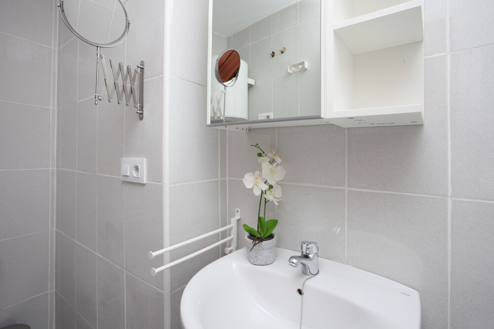 Foto - SingularStays Mercado Central