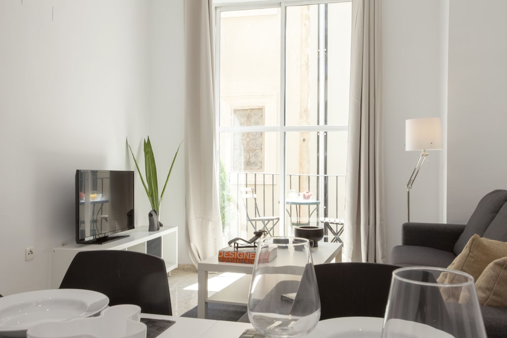 Foto - SingularStays Mercado Central