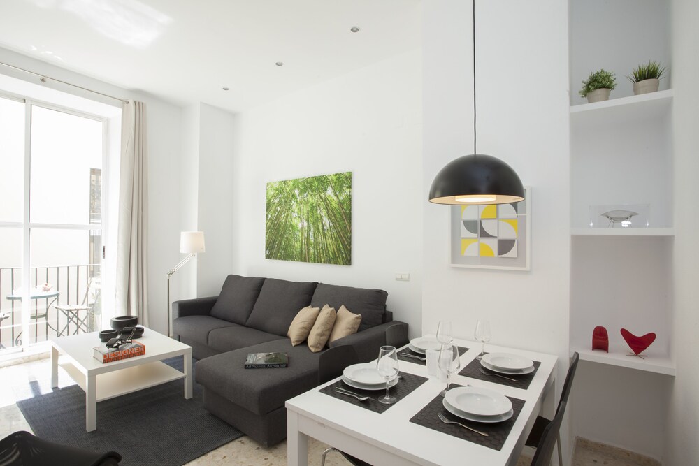 Foto - SingularStays Mercado Central