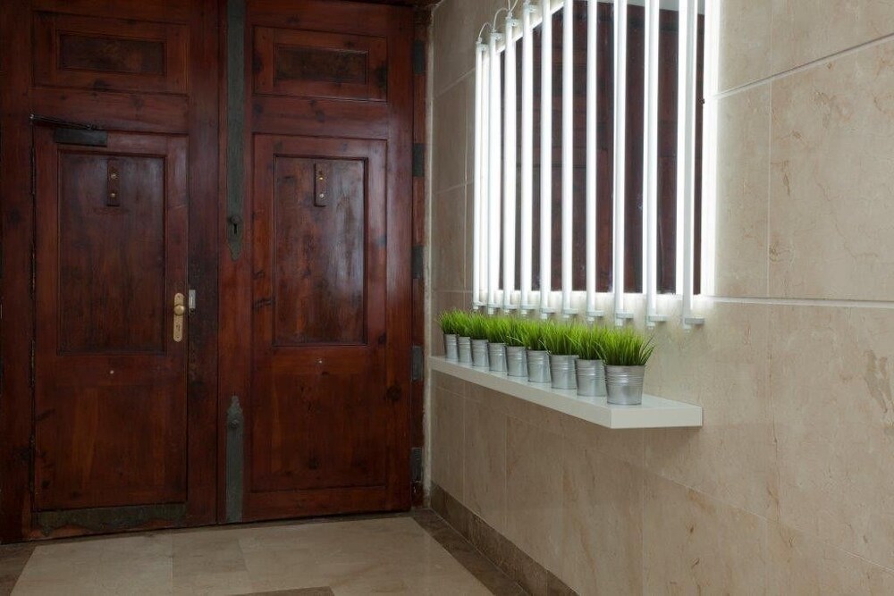 Foto - SingularStays Mercado Central