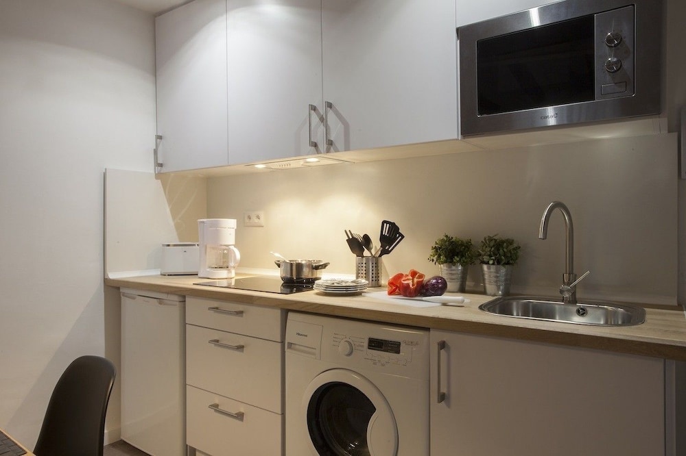 Foto - SingularStays Mercado Central