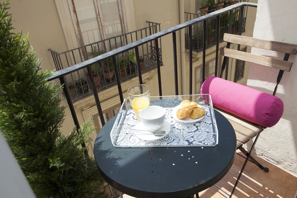 Foto - SingularStays Mercado Central