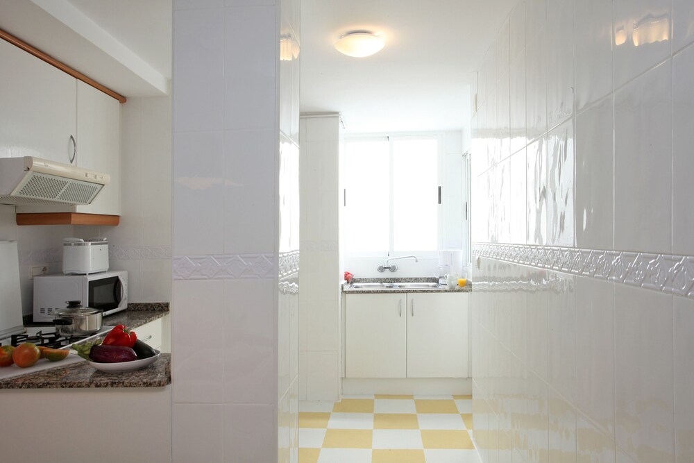 Foto - SingularStays Mercado Central