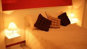 Cortinas blackout, Wi-Fi de cortesia