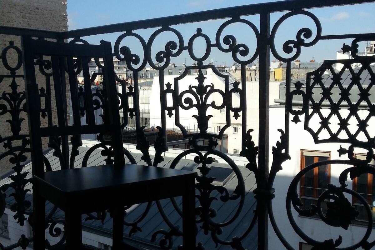 Hipotel Paris Bastille Saint Antoine In Paris Expedia