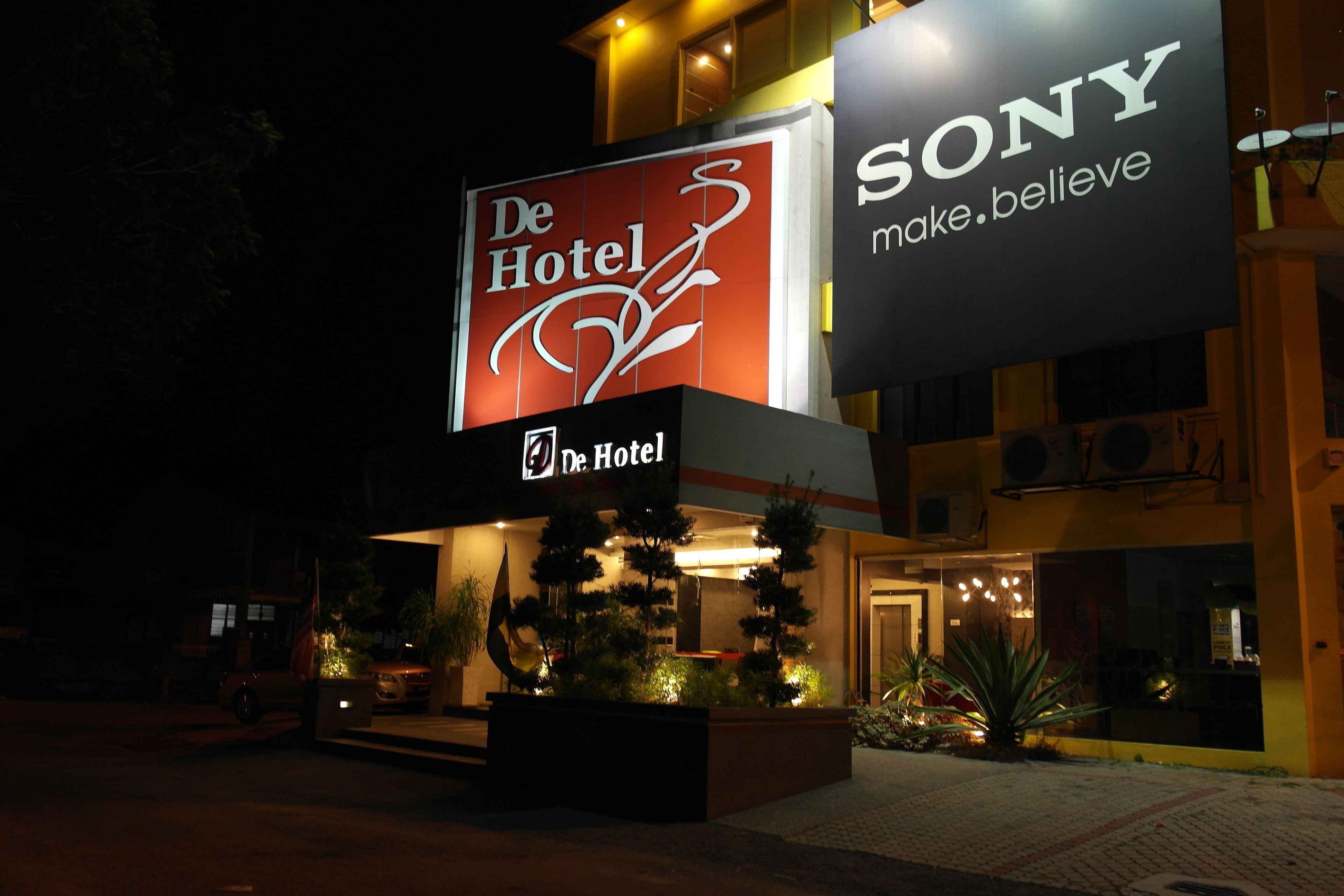 De Hotel in Ipoh, Malaysia  Expedia