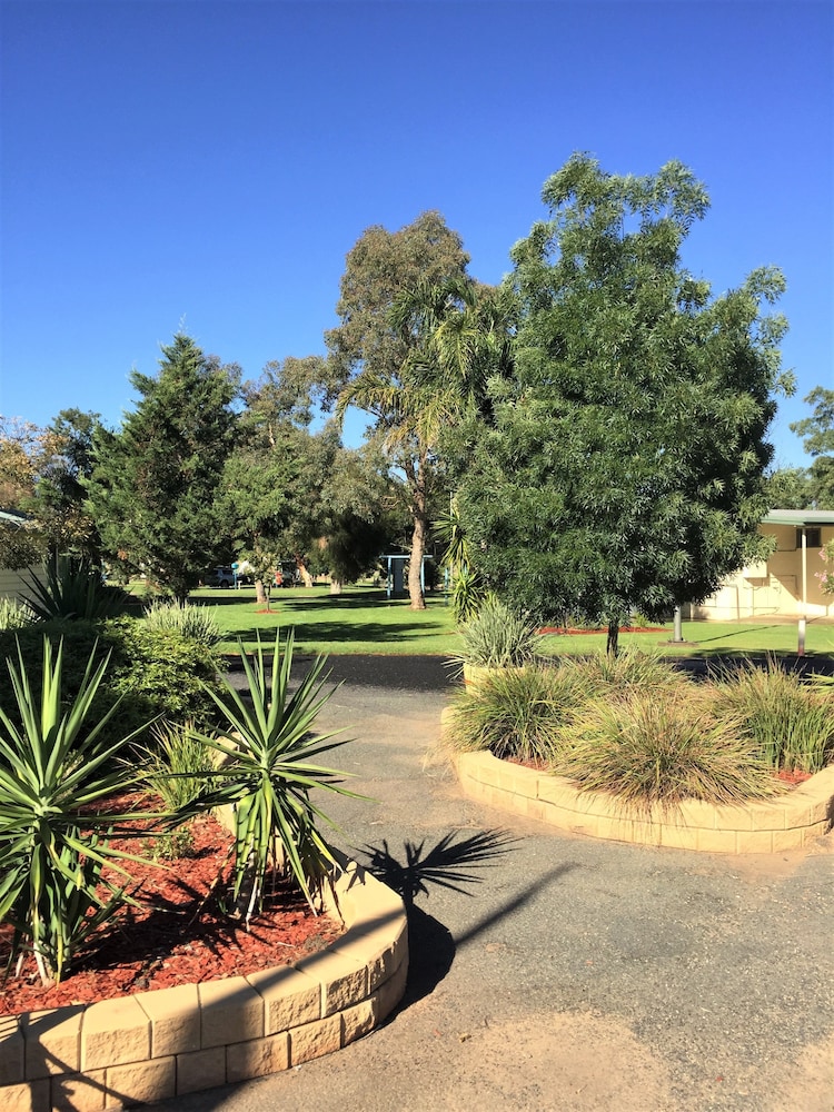 Junee Tourist Park