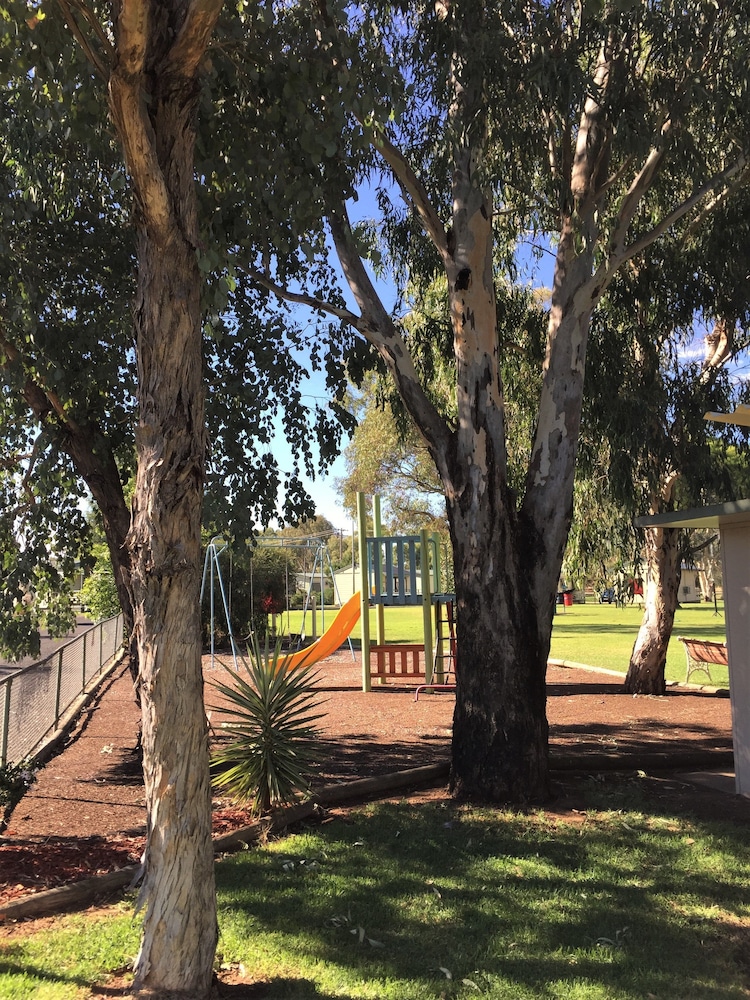 Junee Tourist Park