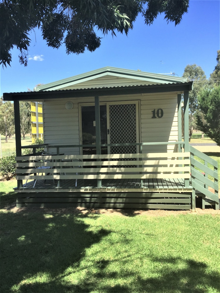 Junee Tourist Park