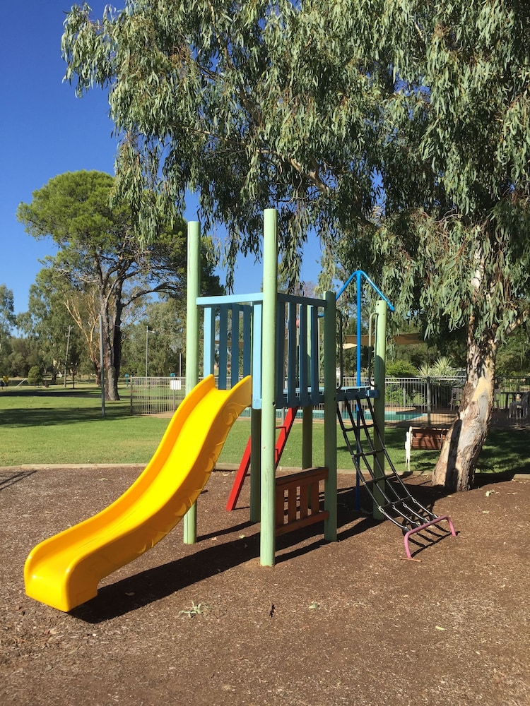 Junee Tourist Park