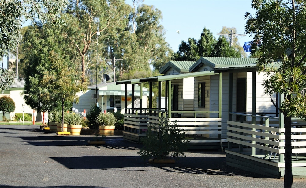 Junee Tourist Park