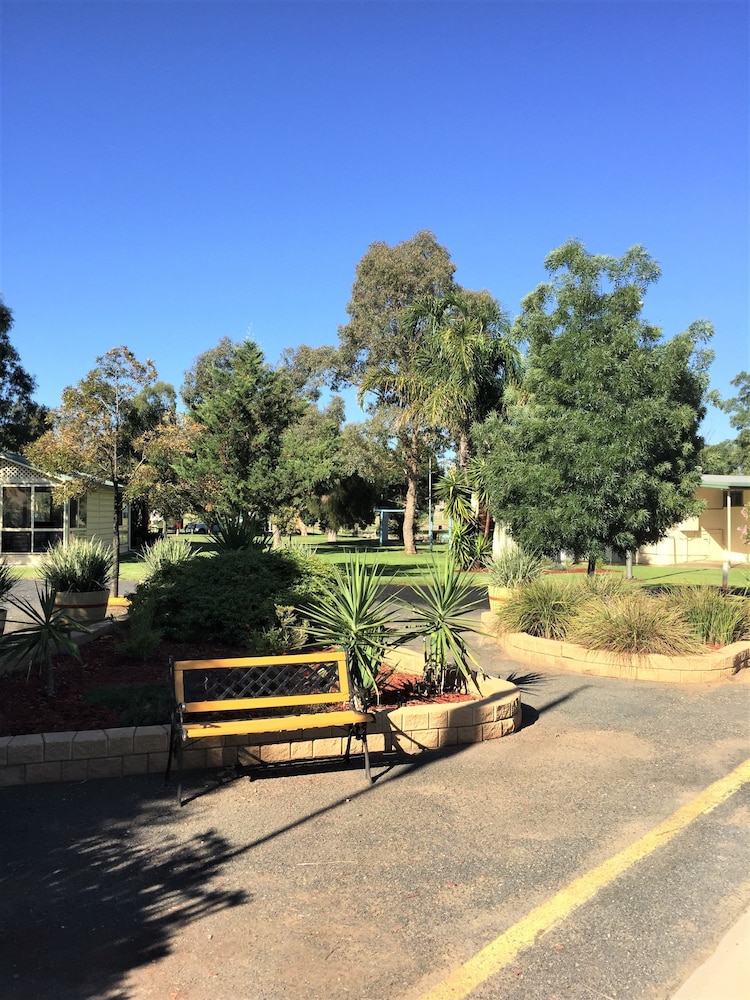 Junee Tourist Park