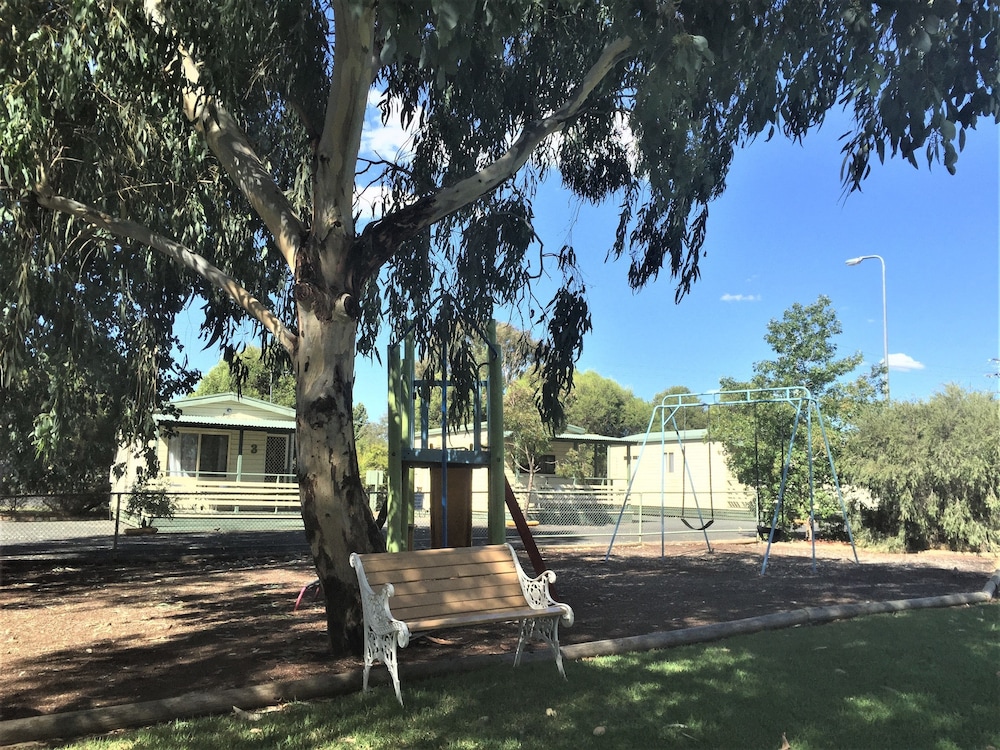 Junee Tourist Park