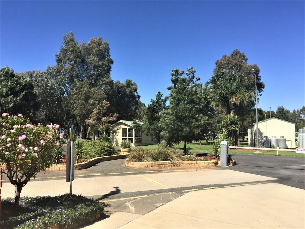 Junee Tourist Park