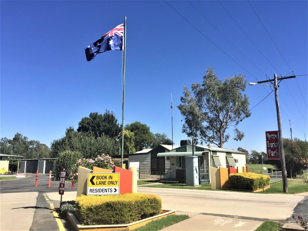 Junee Tourist Park