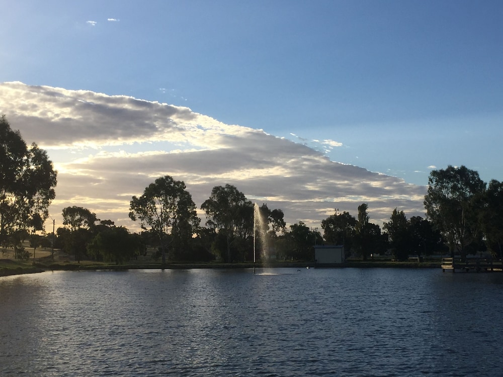 Junee Tourist Park