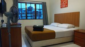 Daunenbettdecken, Select-Comfort-Betten, individuell eingerichtet