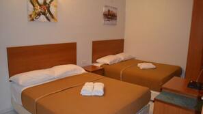 Daunenbettdecken, Select-Comfort-Betten, individuell eingerichtet