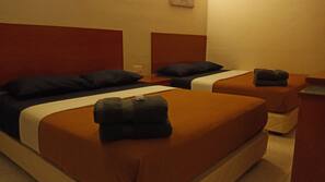 Daunenbettdecken, Select-Comfort-Betten, individuell eingerichtet