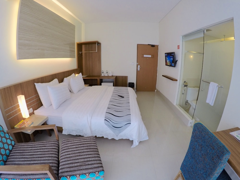 Guci Hotel Bandung Room Rate Guci Hotel Bandung Room Rate