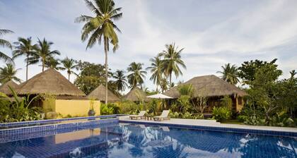Keeree Waree Seaside Villa