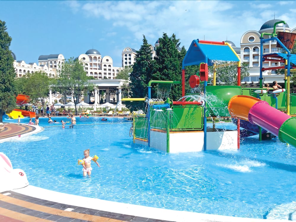 Riu Helios Paradise All Inclusive (Sunny Beach) 2019 Hotel Prices Expedia.co.uk Riu Helios Paradise All Inclusive (Sunny Beach) 2019 Hotel Prices Expedia.co.uk