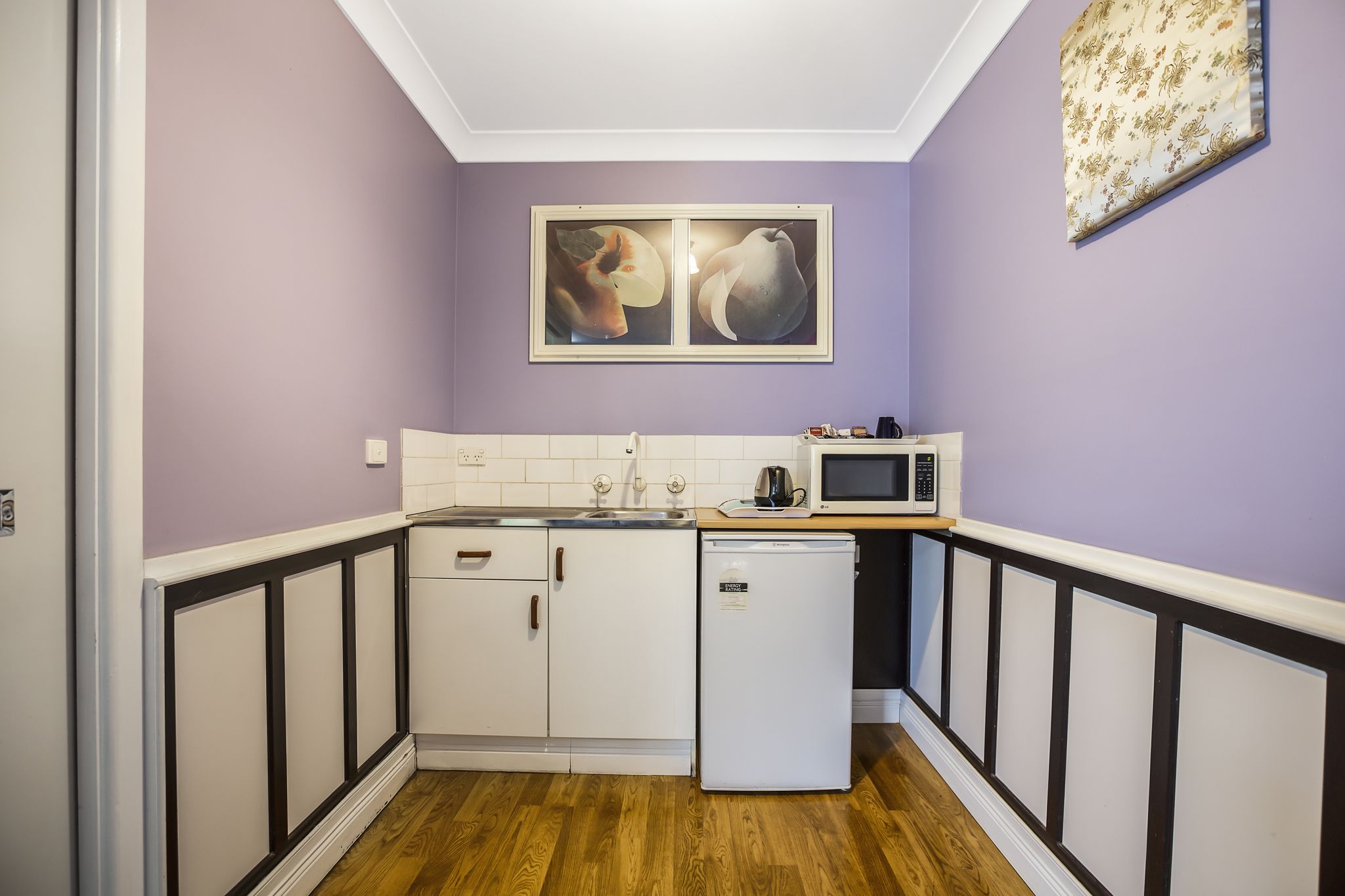 Tamworth Lodge Motel