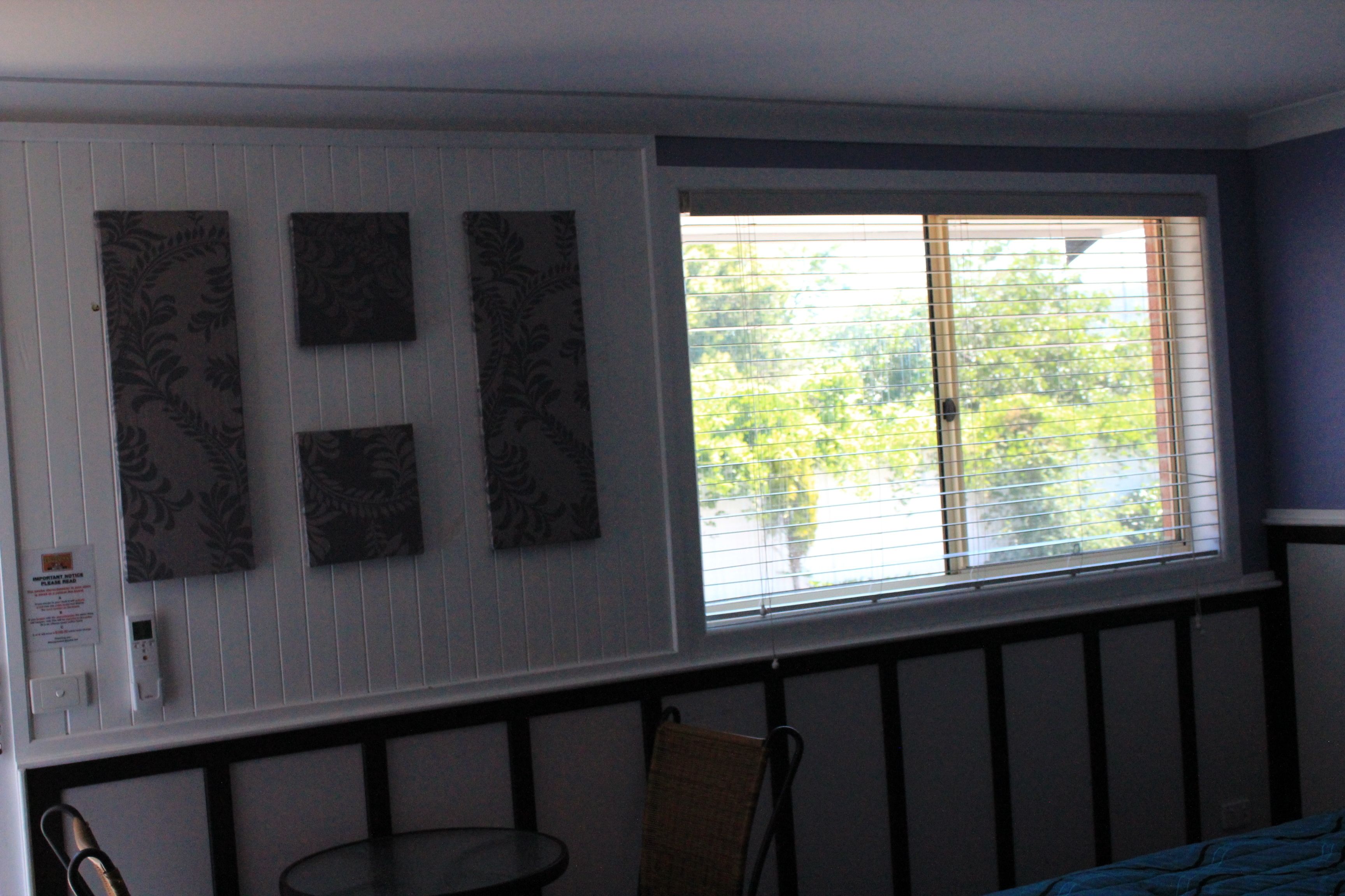 Tamworth Lodge Motel