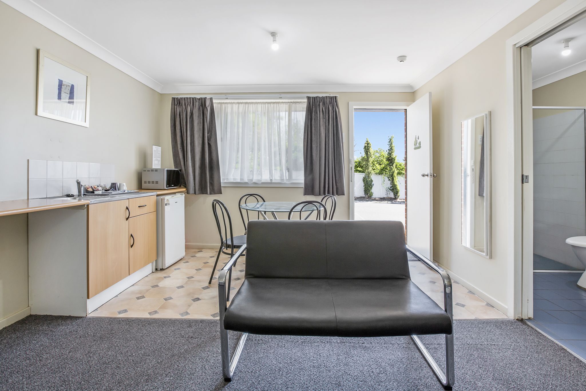 Tamworth Lodge Motel