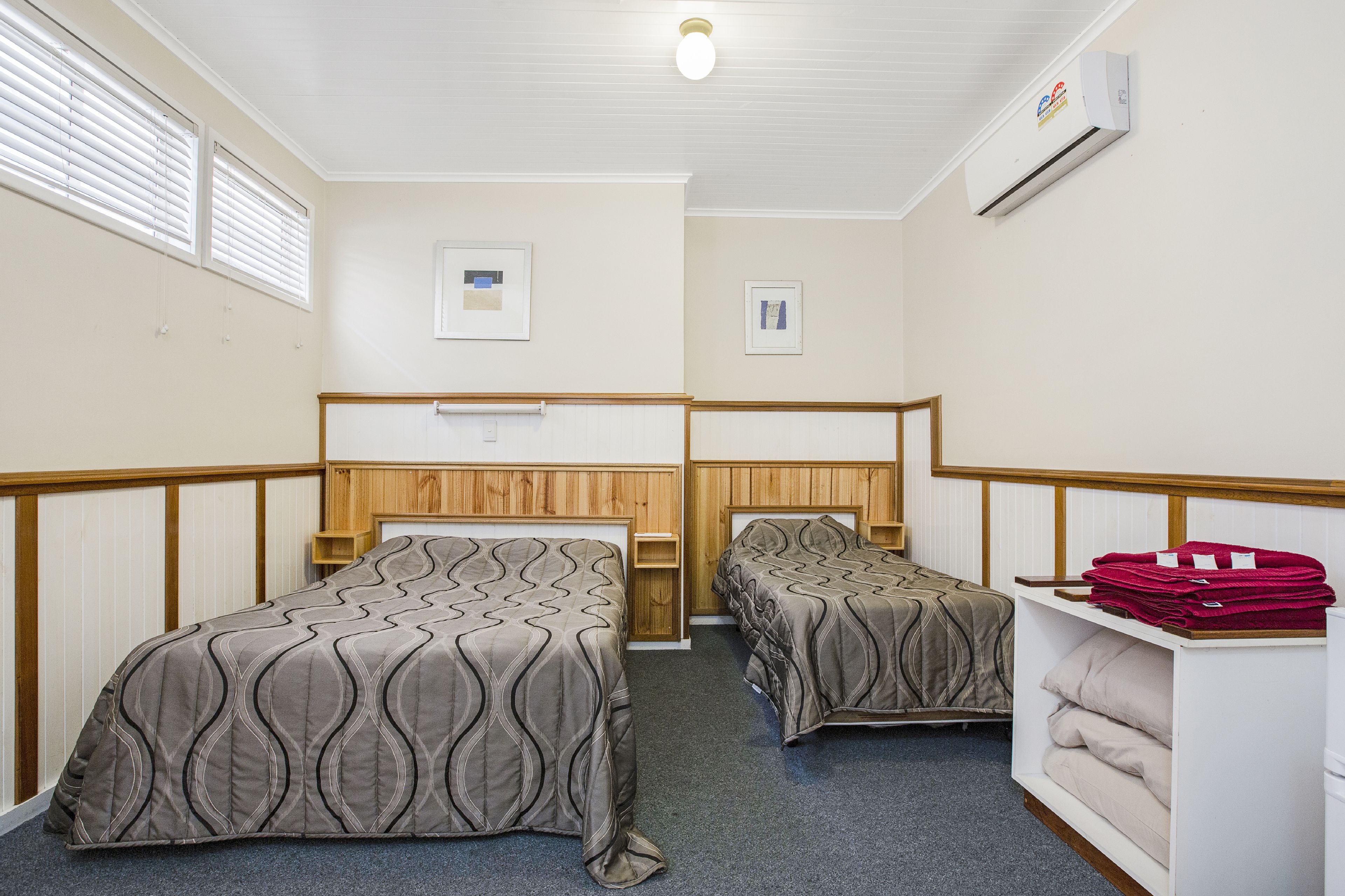 Tamworth Lodge Motel