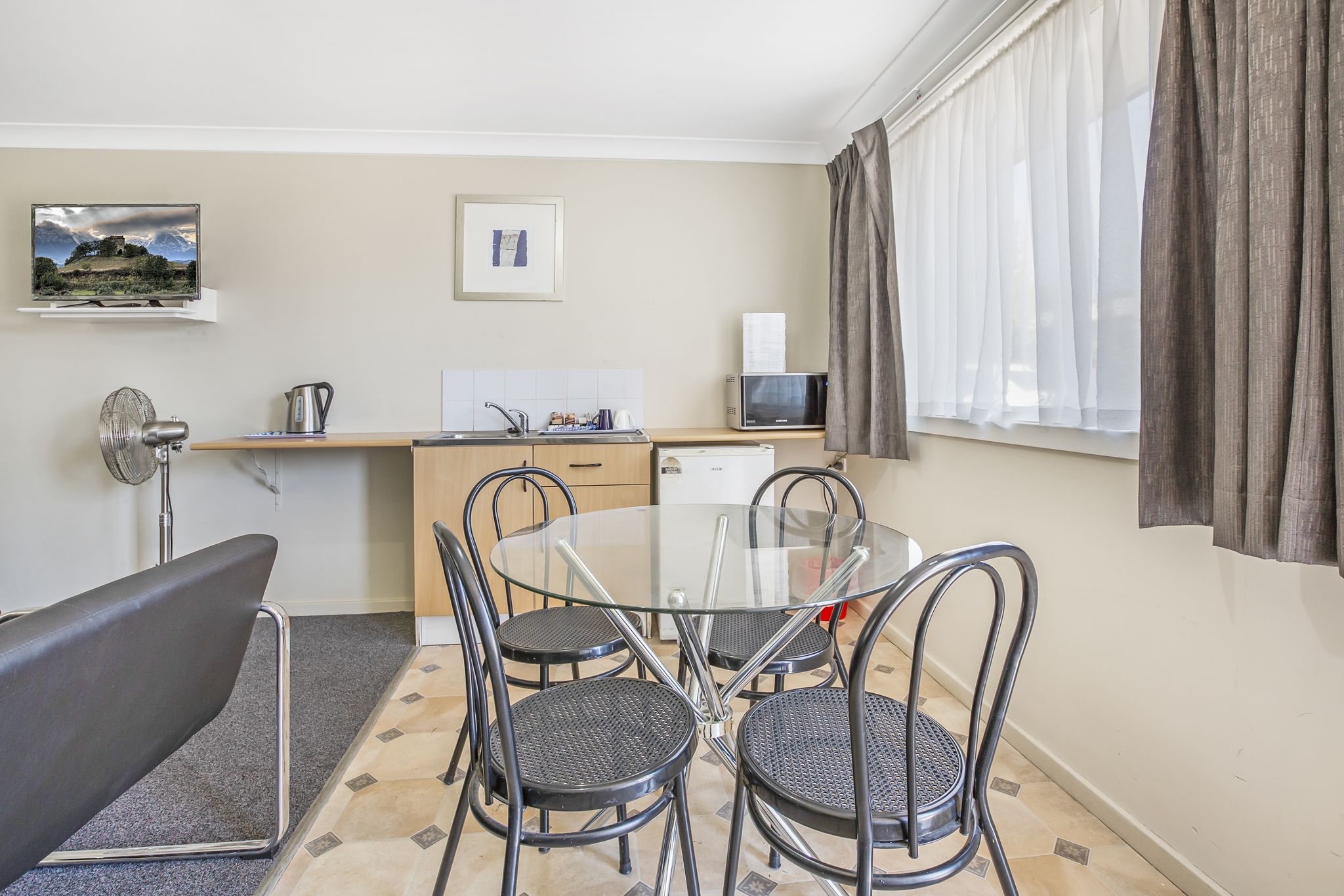 Tamworth Lodge Motel