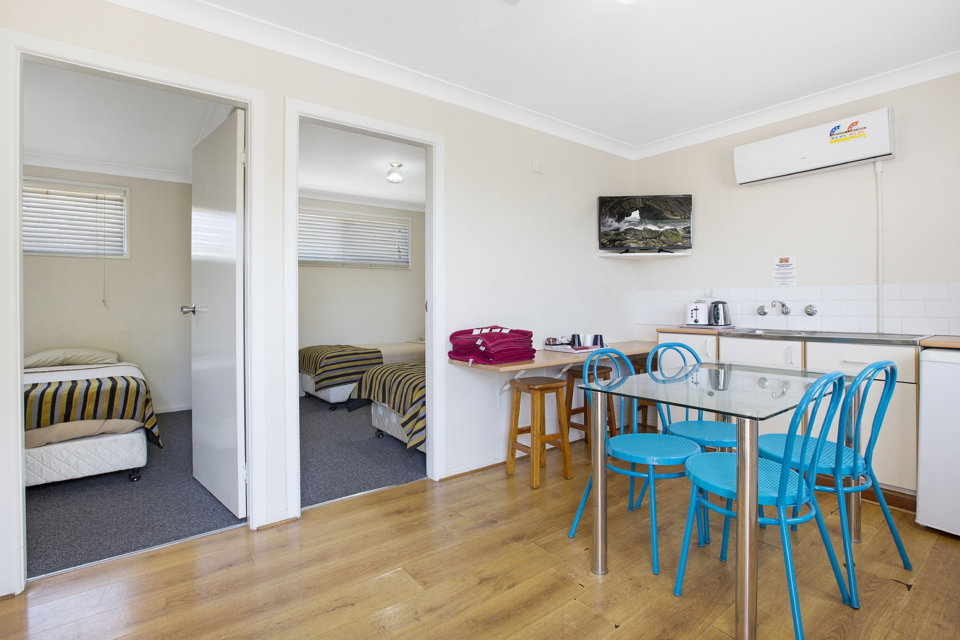 Tamworth Lodge Motel