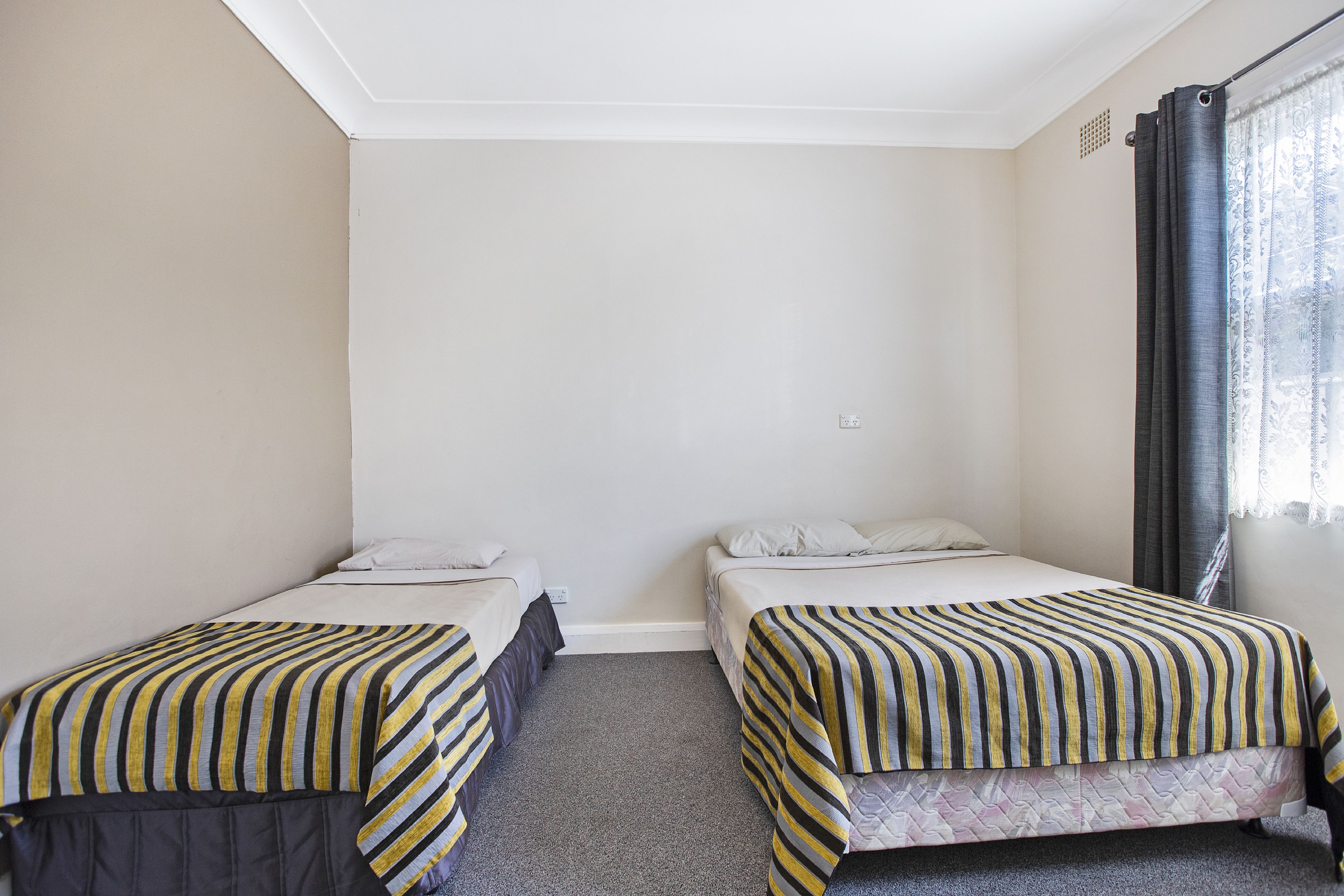 Tamworth Lodge Motel