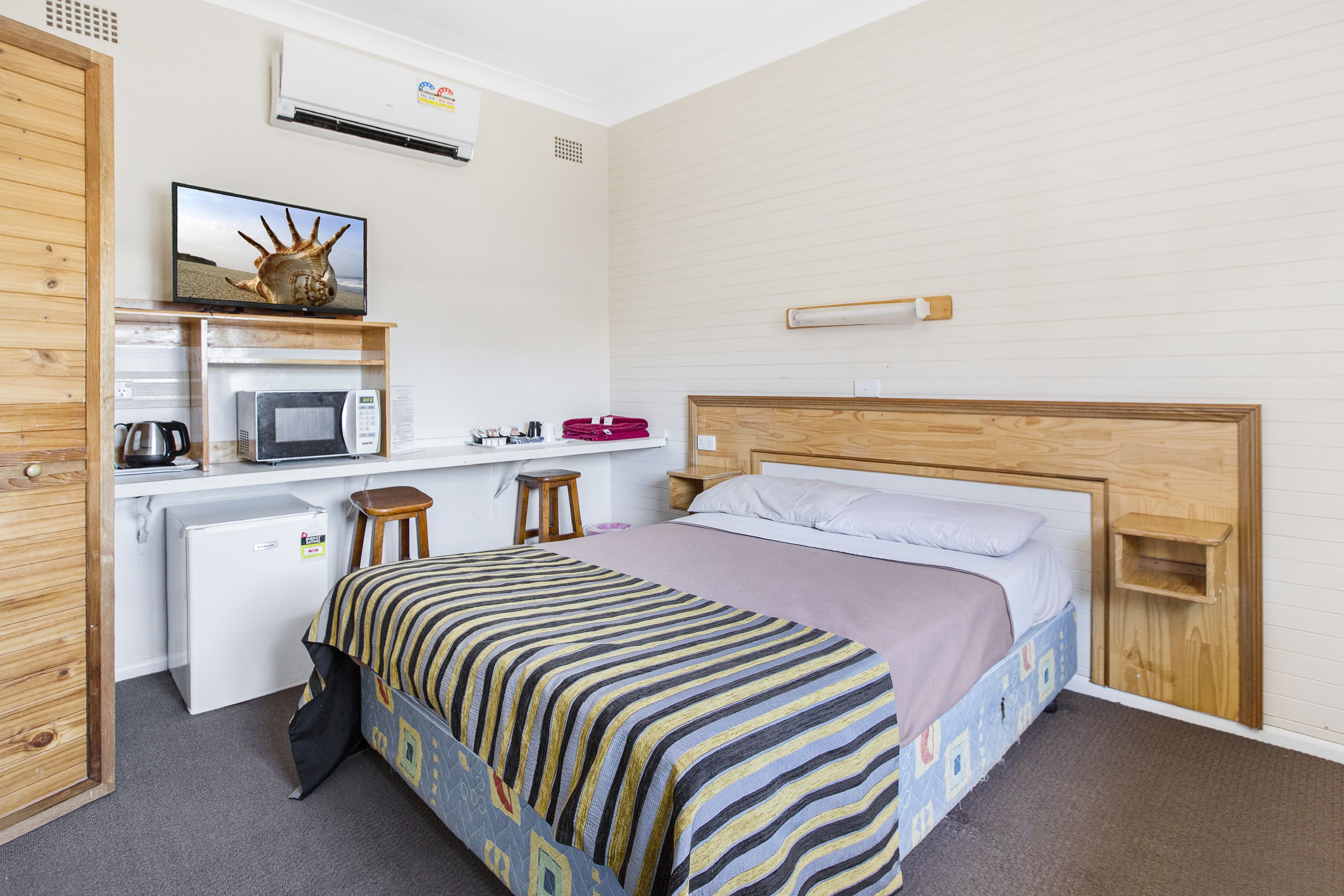 Tamworth Lodge Motel