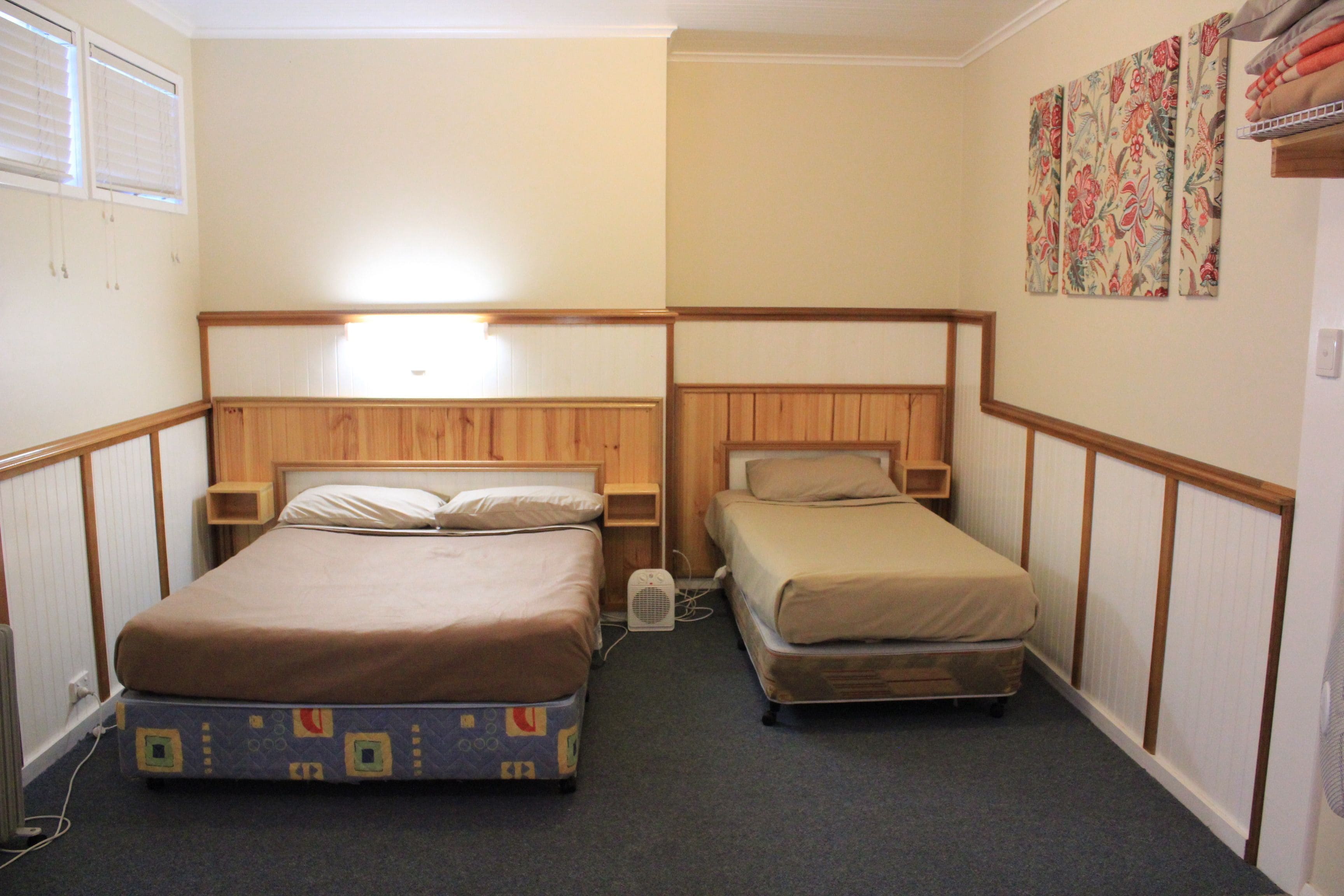 Tamworth Lodge Motel