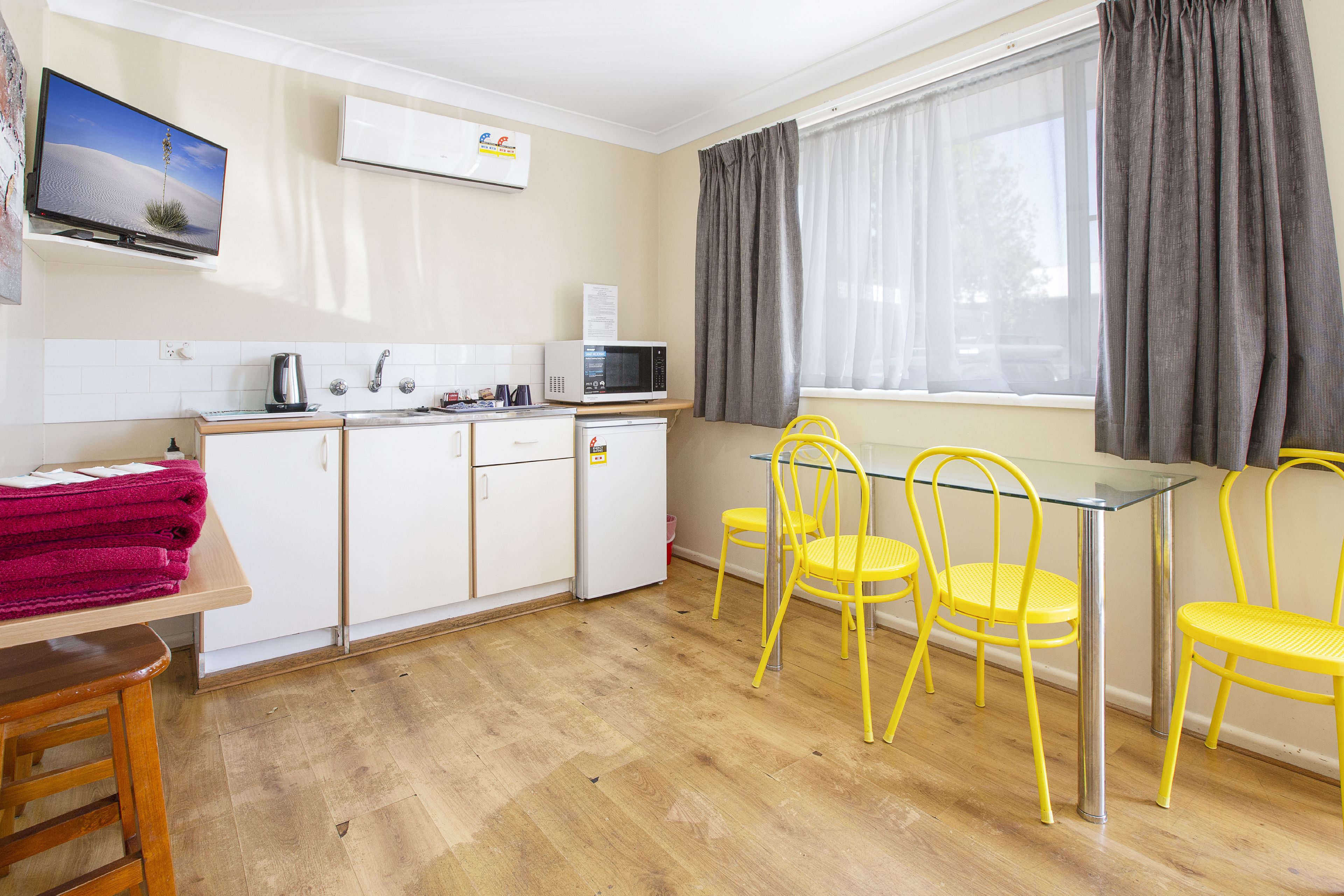 Tamworth Lodge Motel