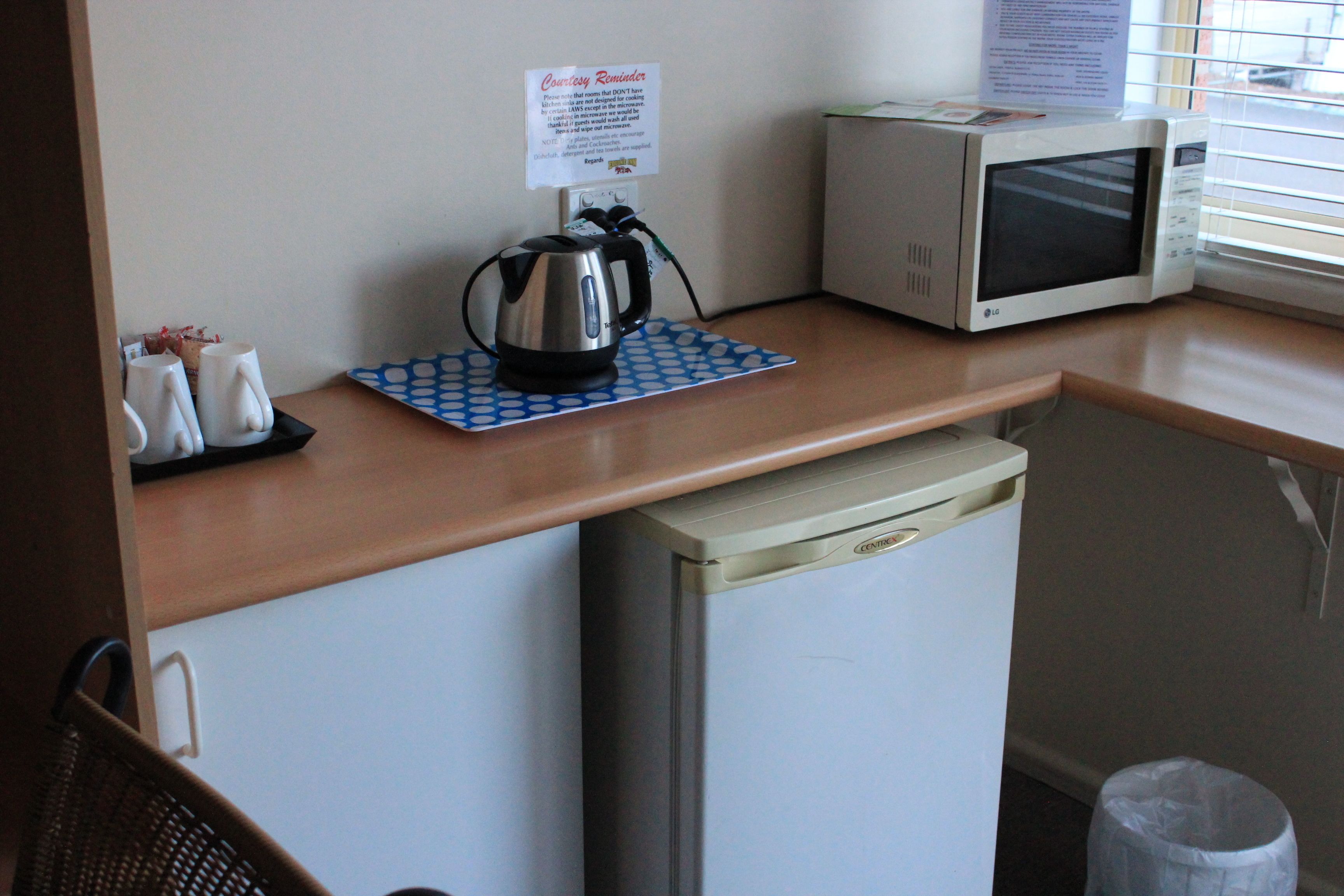 Tamworth Lodge Motel