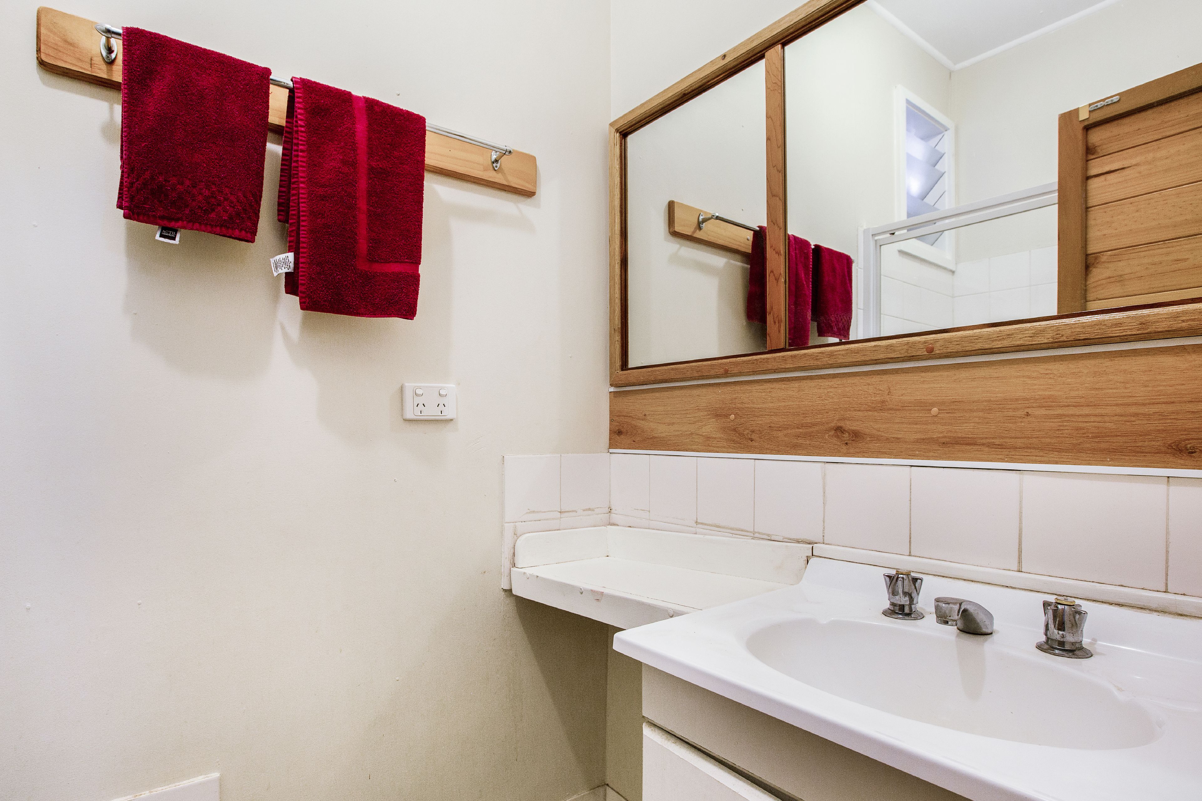 Tamworth Lodge Motel