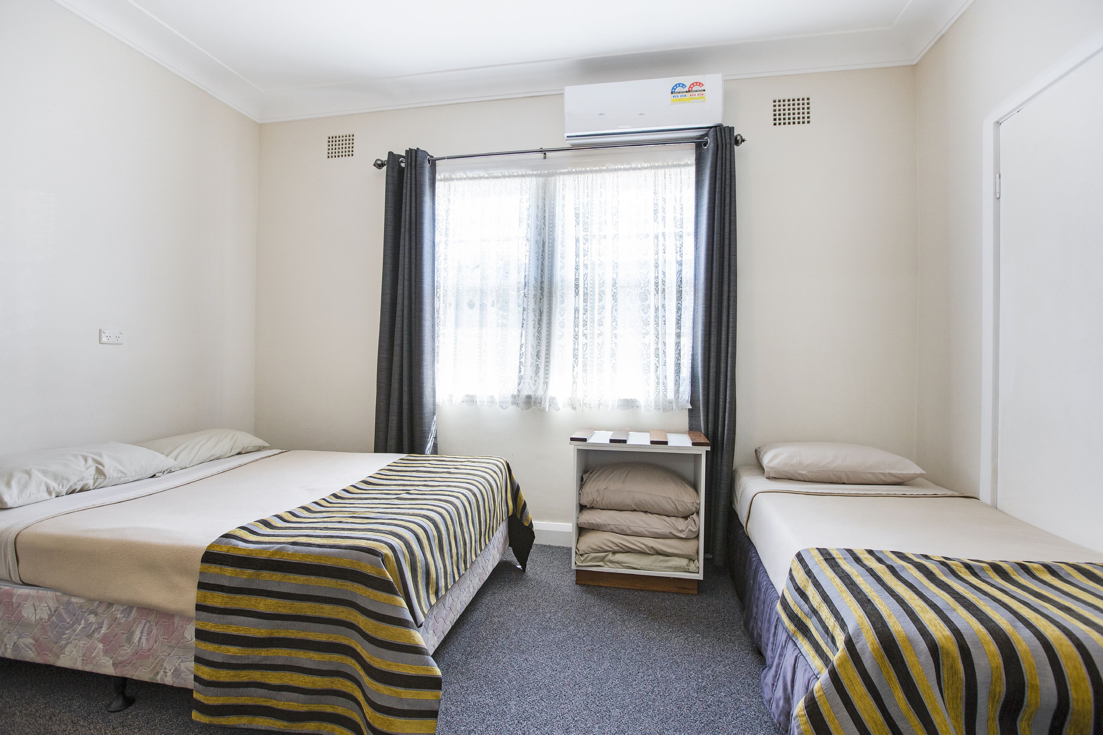 Tamworth Lodge Motel