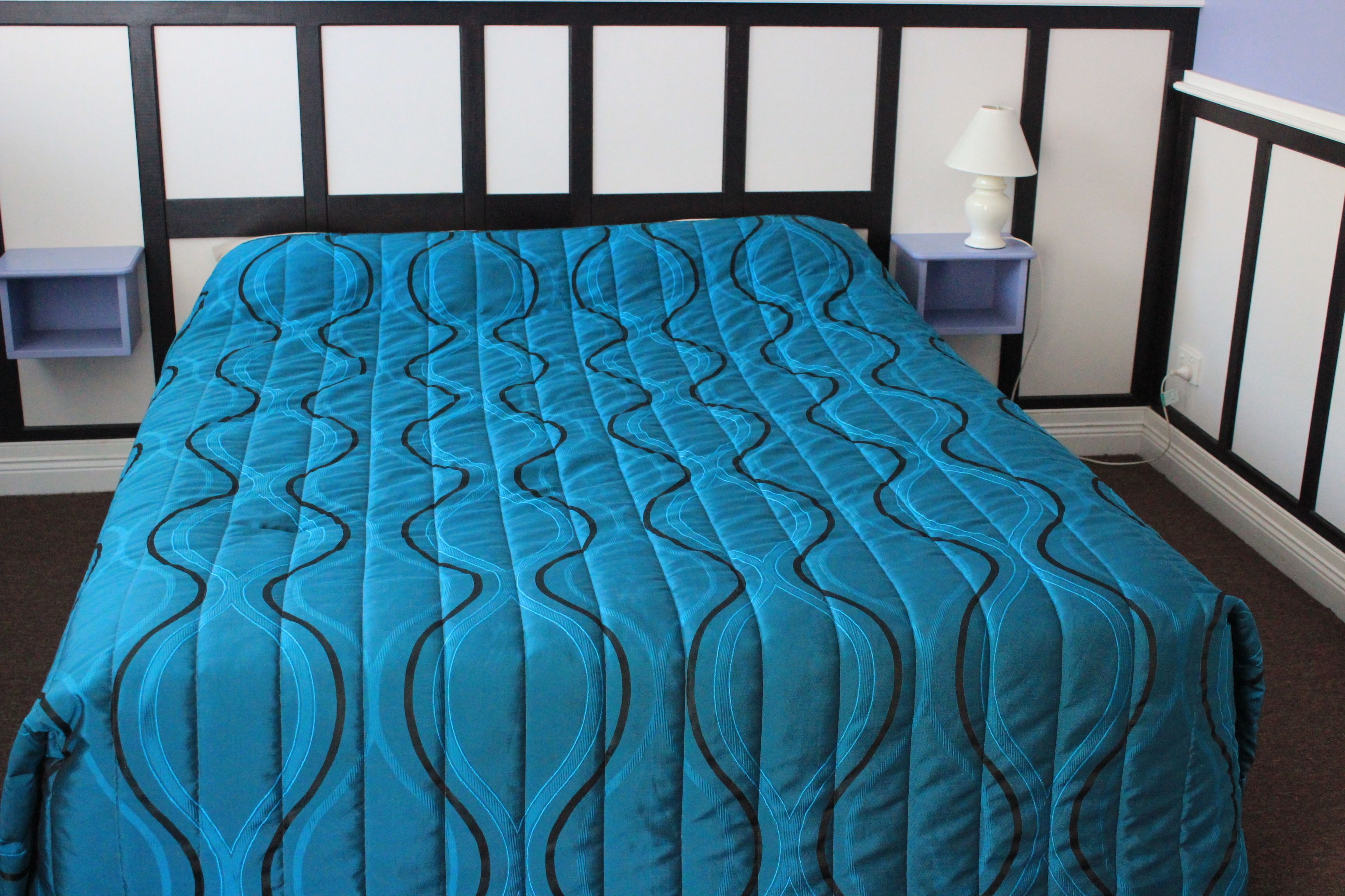 Tamworth Lodge Motel