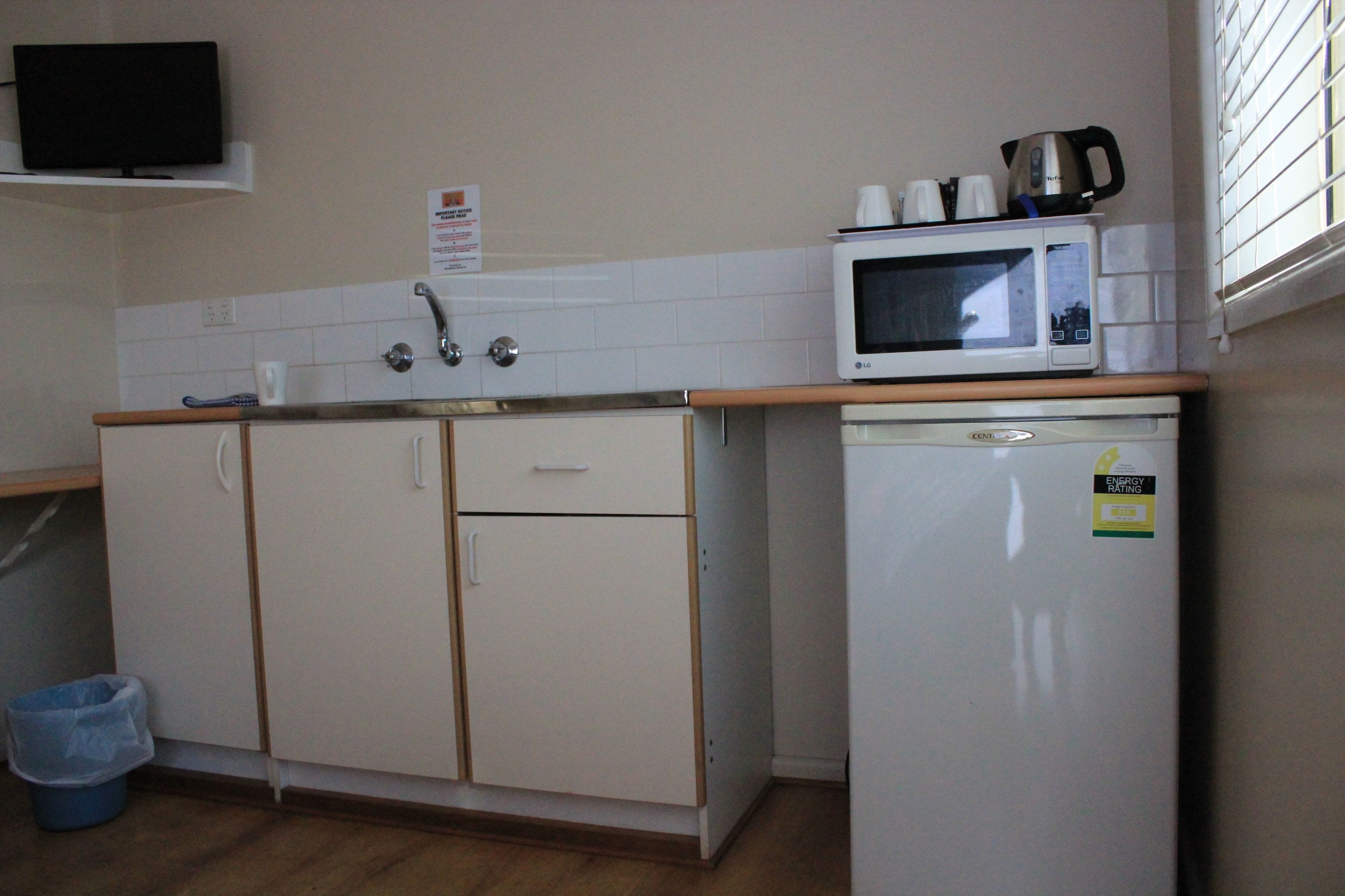 Tamworth Lodge Motel