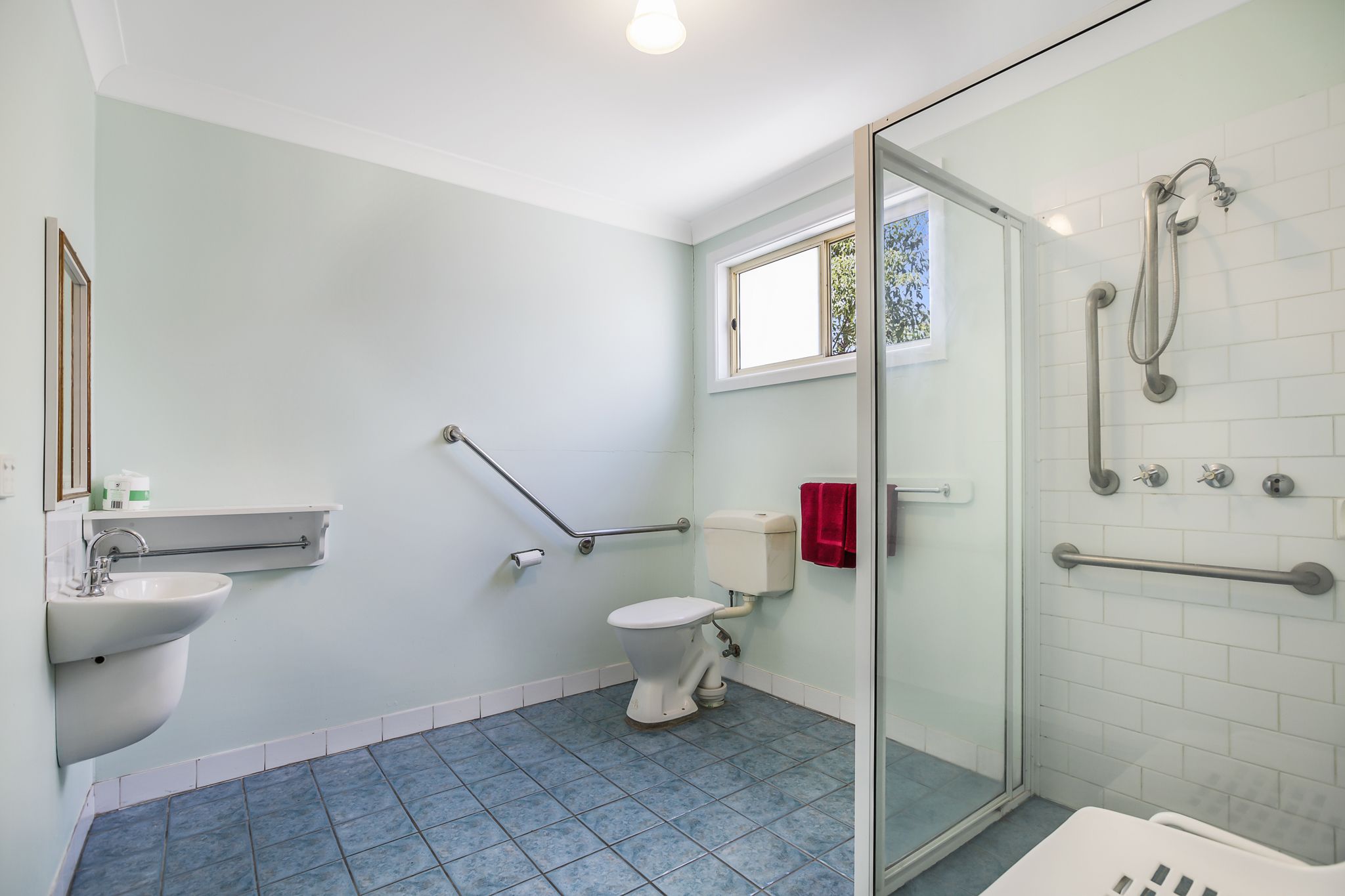 Tamworth Lodge Motel