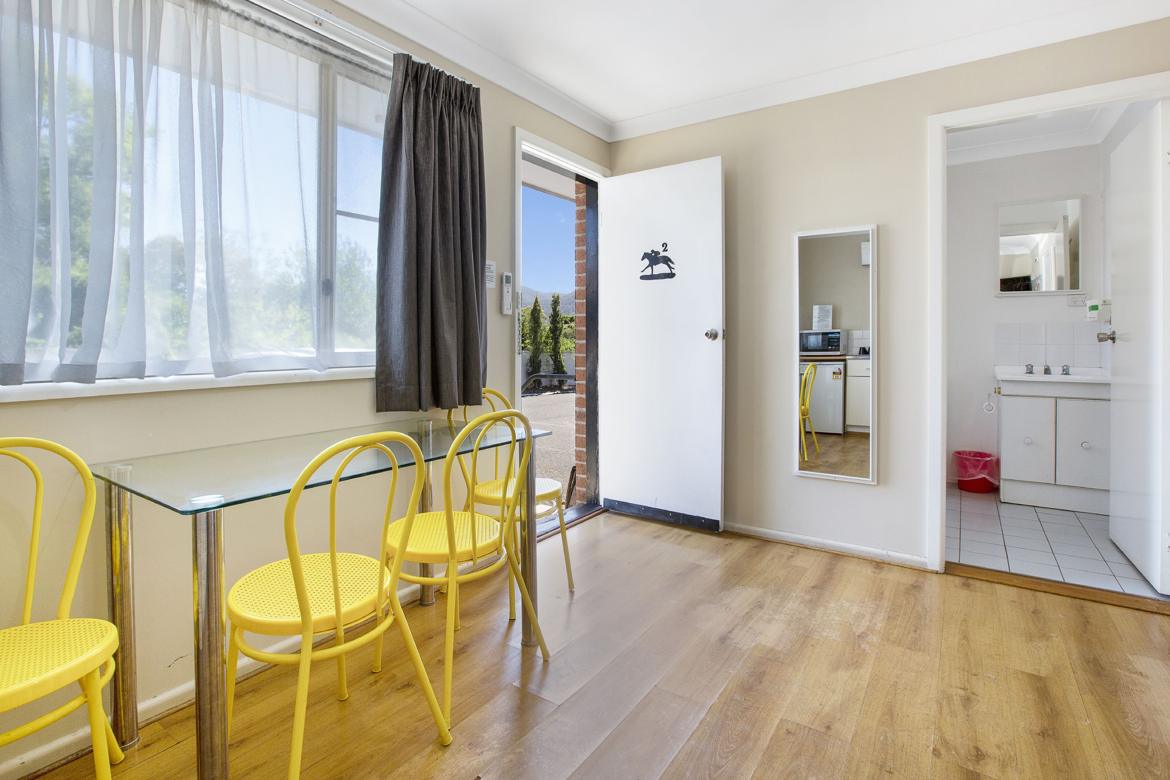 Tamworth Lodge Motel