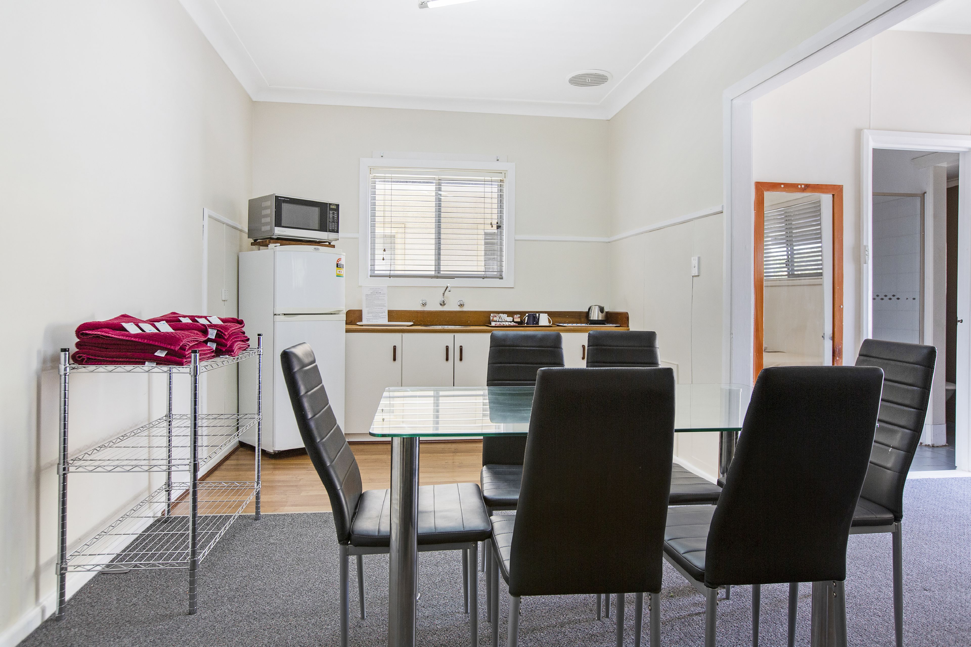 Tamworth Lodge Motel