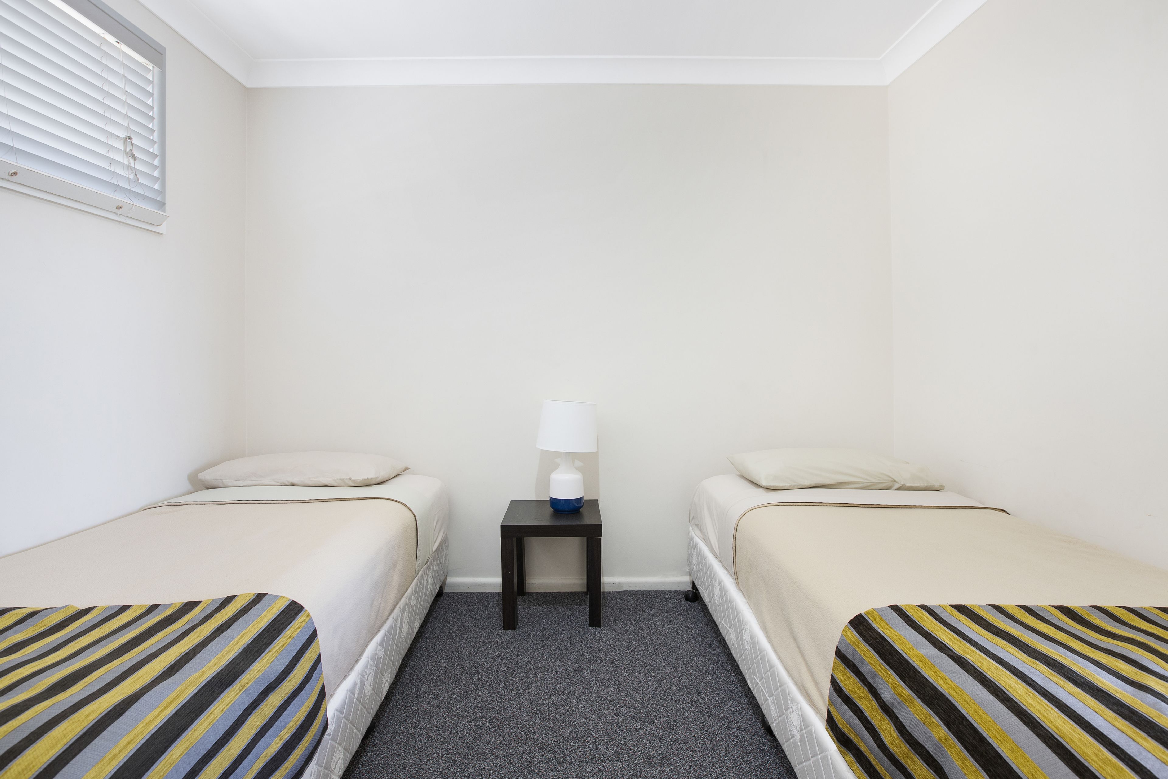 Tamworth Lodge Motel