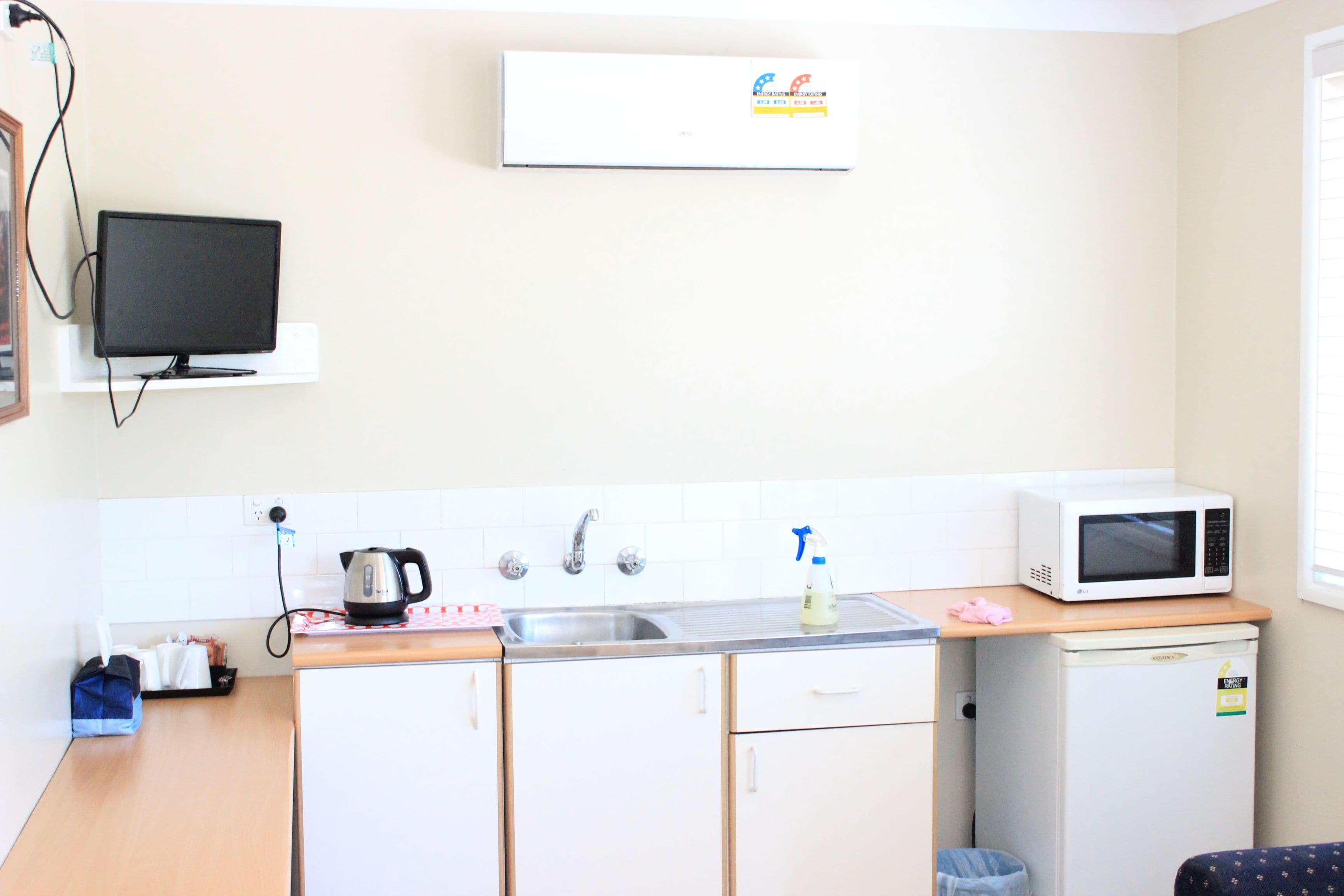 Tamworth Lodge Motel